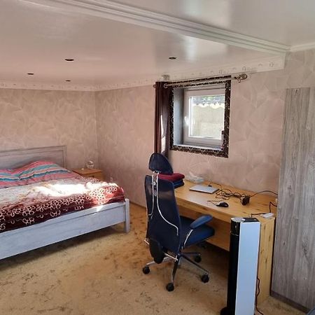 Alex Studio Hotel Gent Eksteriør billede