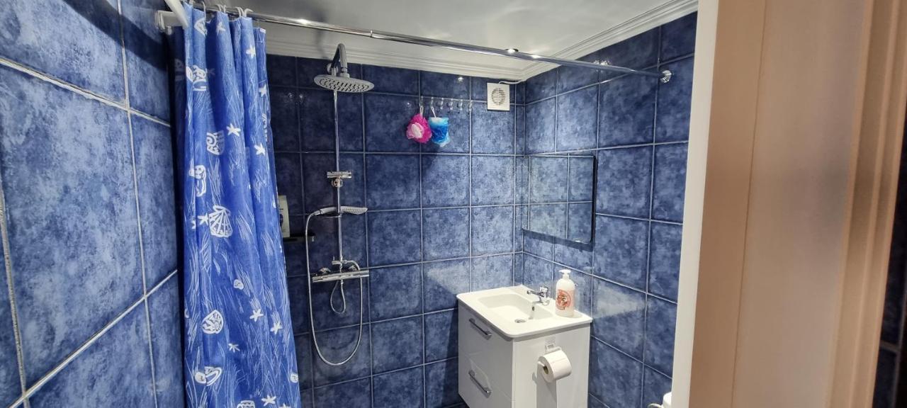 Alex Studio Hotel Gent Eksteriør billede