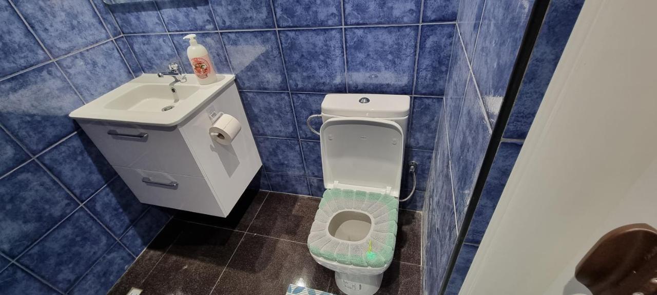 Alex Studio Hotel Gent Eksteriør billede