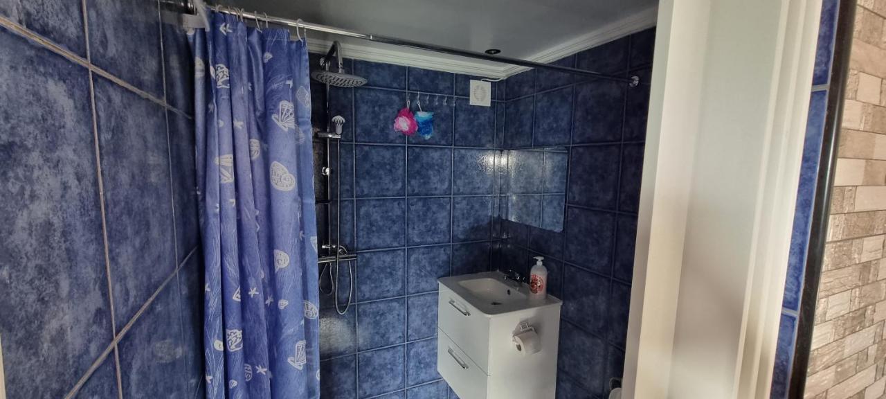 Alex Studio Hotel Gent Eksteriør billede